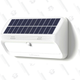 Sunna Solar Outdoor Light with Mosquito Repellent | $90 | 10% Off | StackSocial